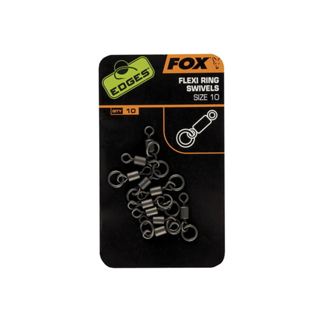 EDGES FLEXI RING SWIVEL