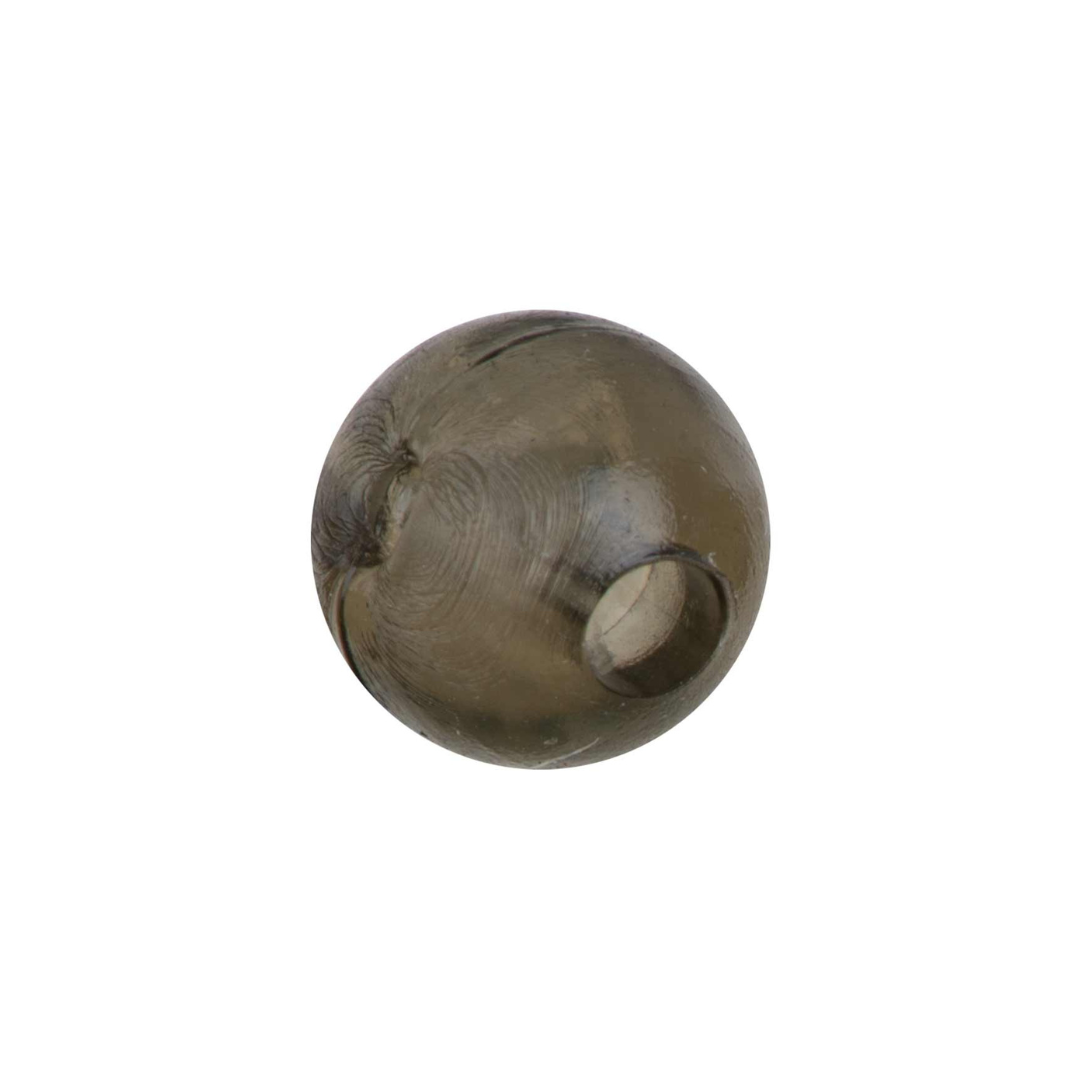 NATURAL TAPERED BORE BEADS