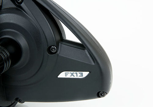 FX13 REEL