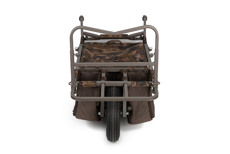 TRANSPORTER BARROW