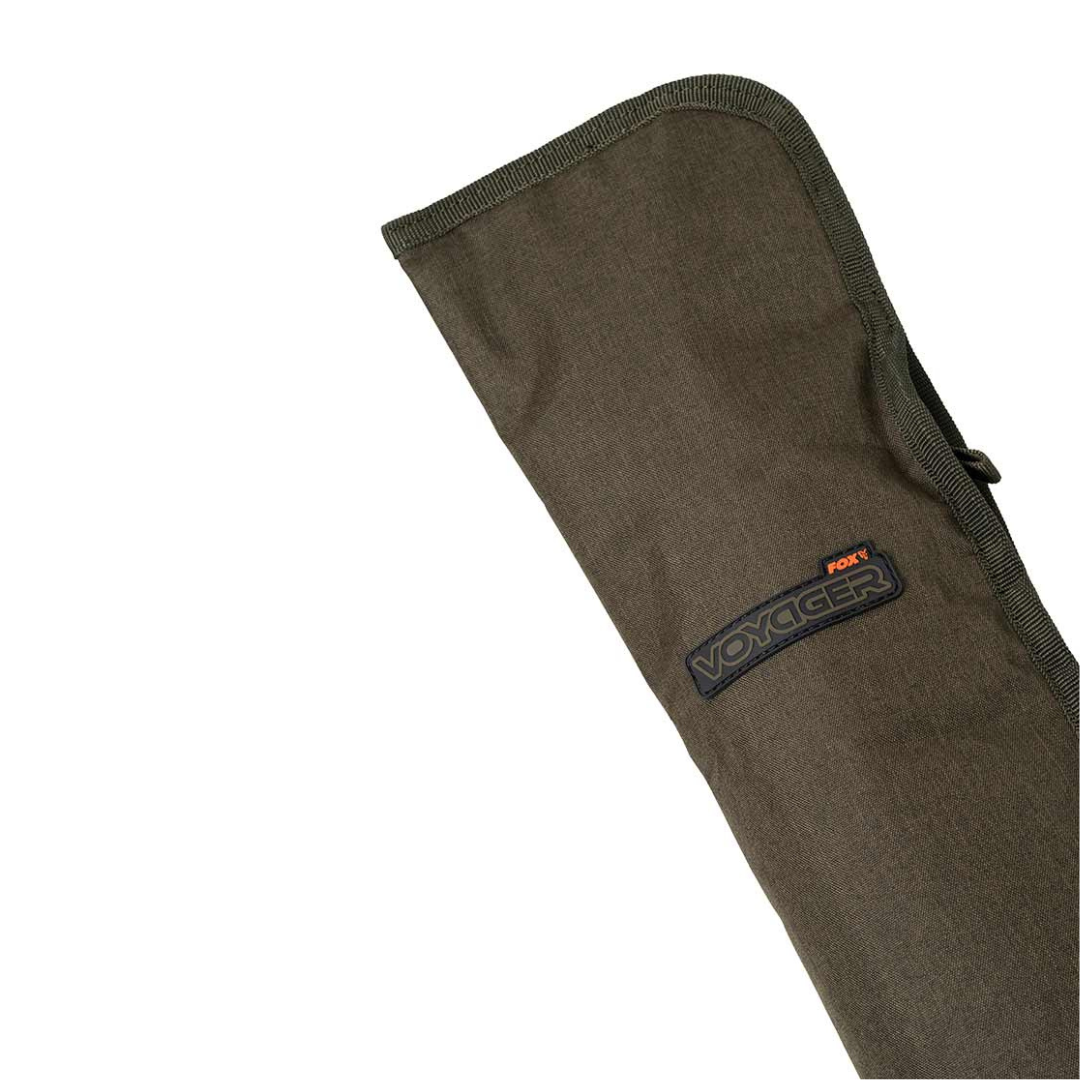 Fox Voyager 12ft Single Rod Sleeve