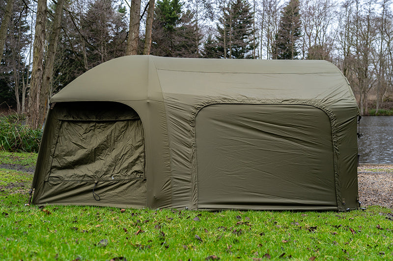 FRONTIER DELUXE EXTENSION SYSTEM