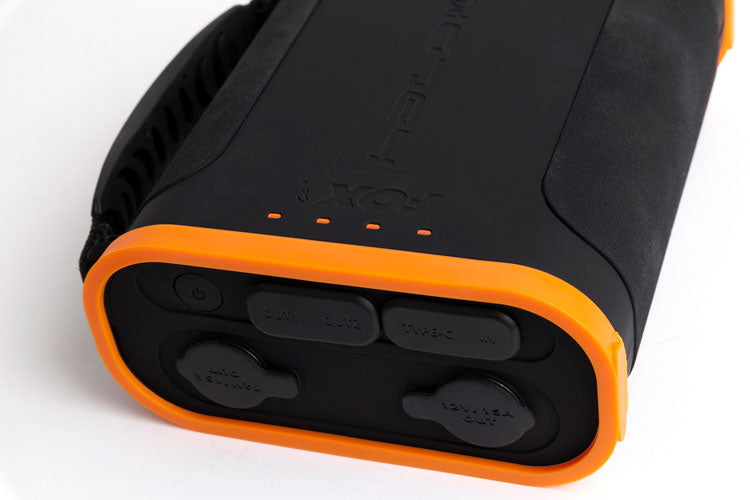 HALO POWER BANK 96K MAH
