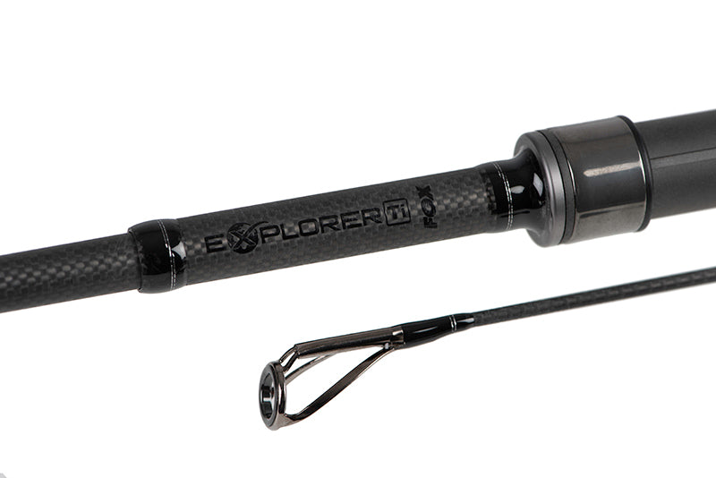 EXPLORER TI
