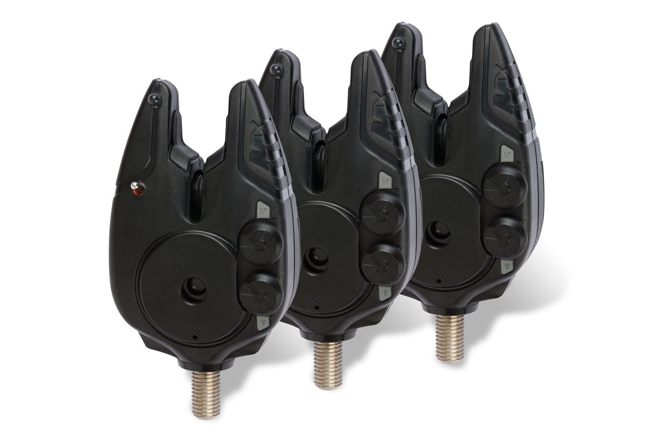 MICRON MX 3 ROD SET