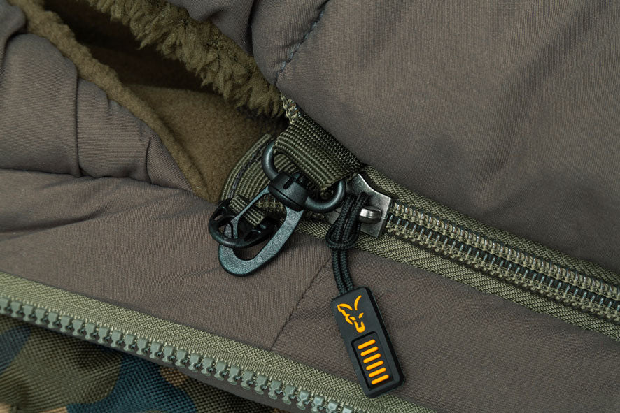 FLATLINER 5 SEASON SLEEPING BAG