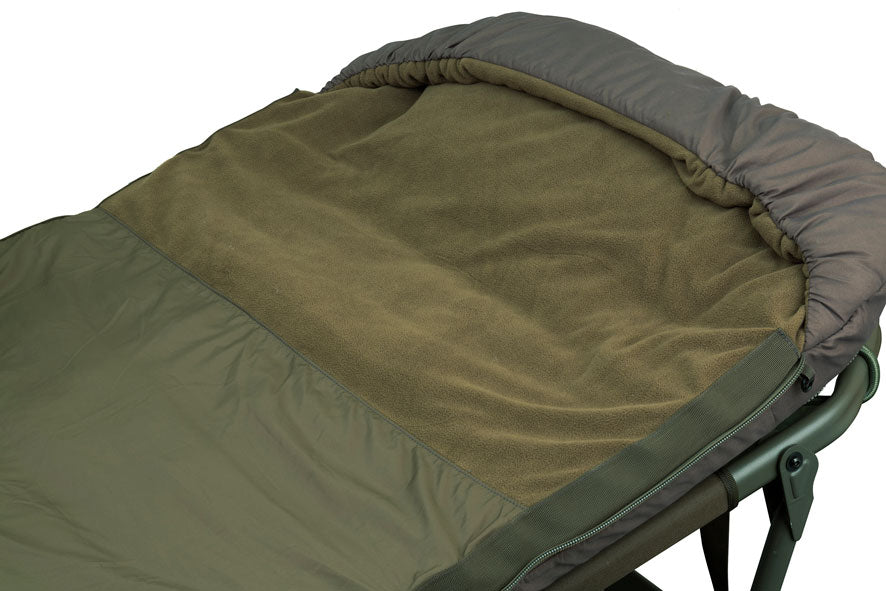 FLATLINER 3 SEASON SLEEPING BAG