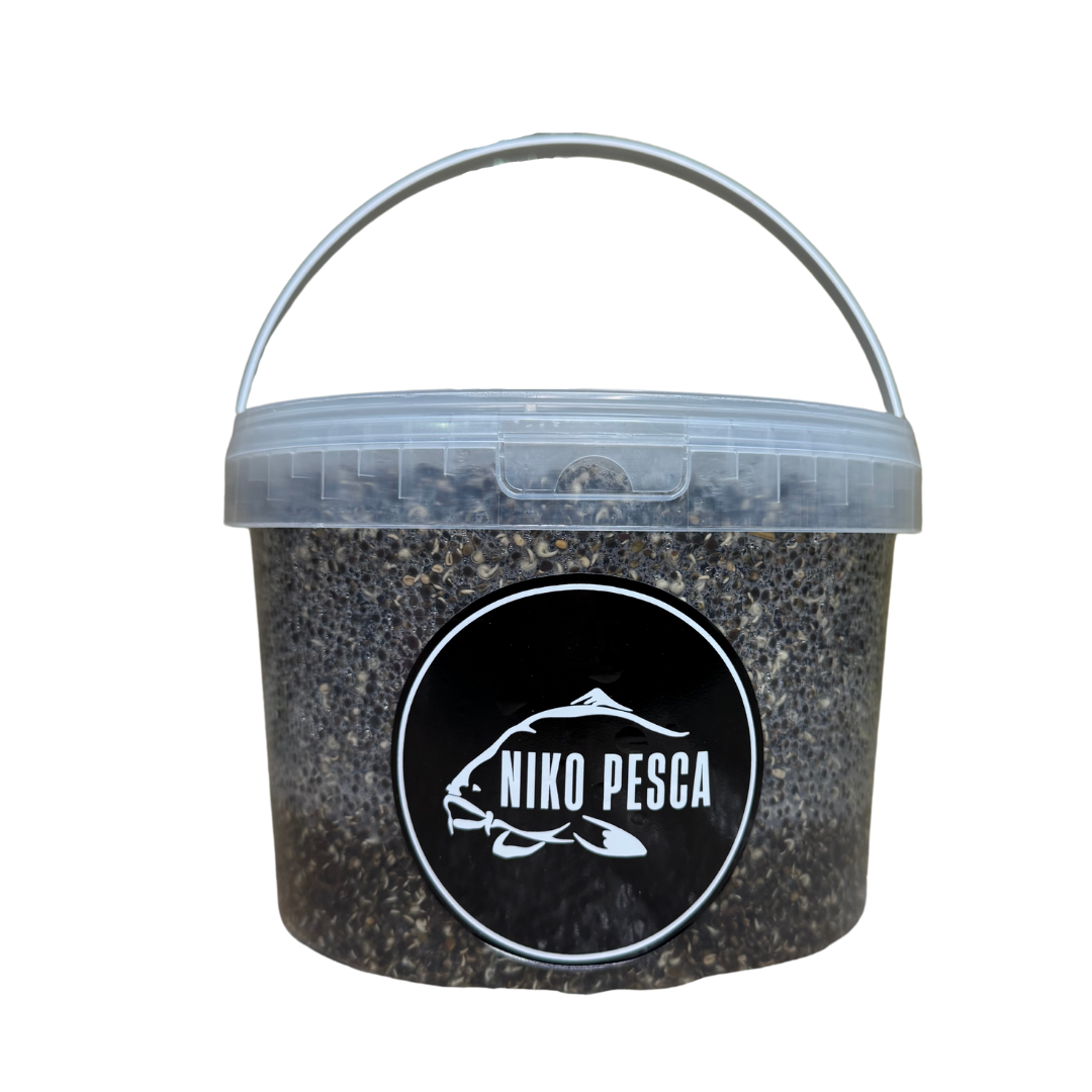 Canapa 3kg NikoPesca