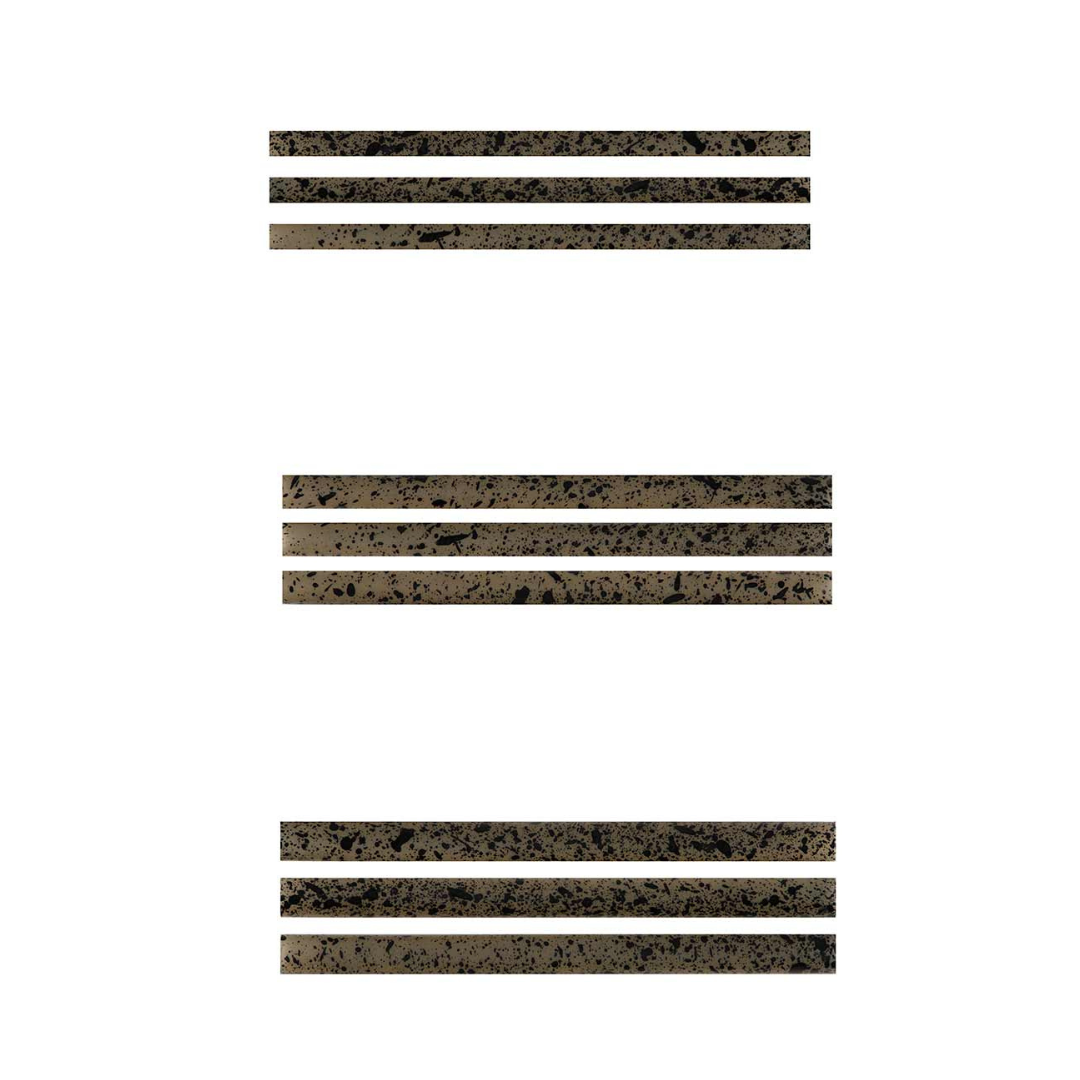 EDGES CAMO SHRINK TUBE