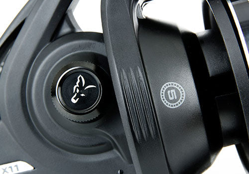 FX11 REEL