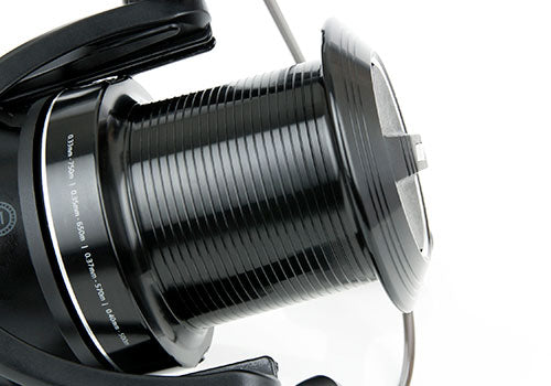 FX13 REEL