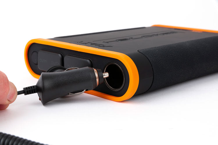 HALO POWER BANK 48K MAH
