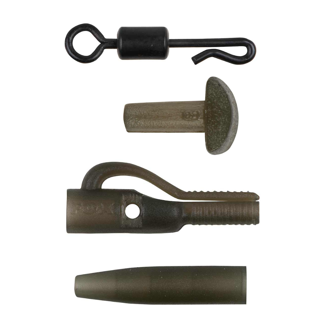 EDGES NATURAL POWER GRIP LEAD CLIP KIT