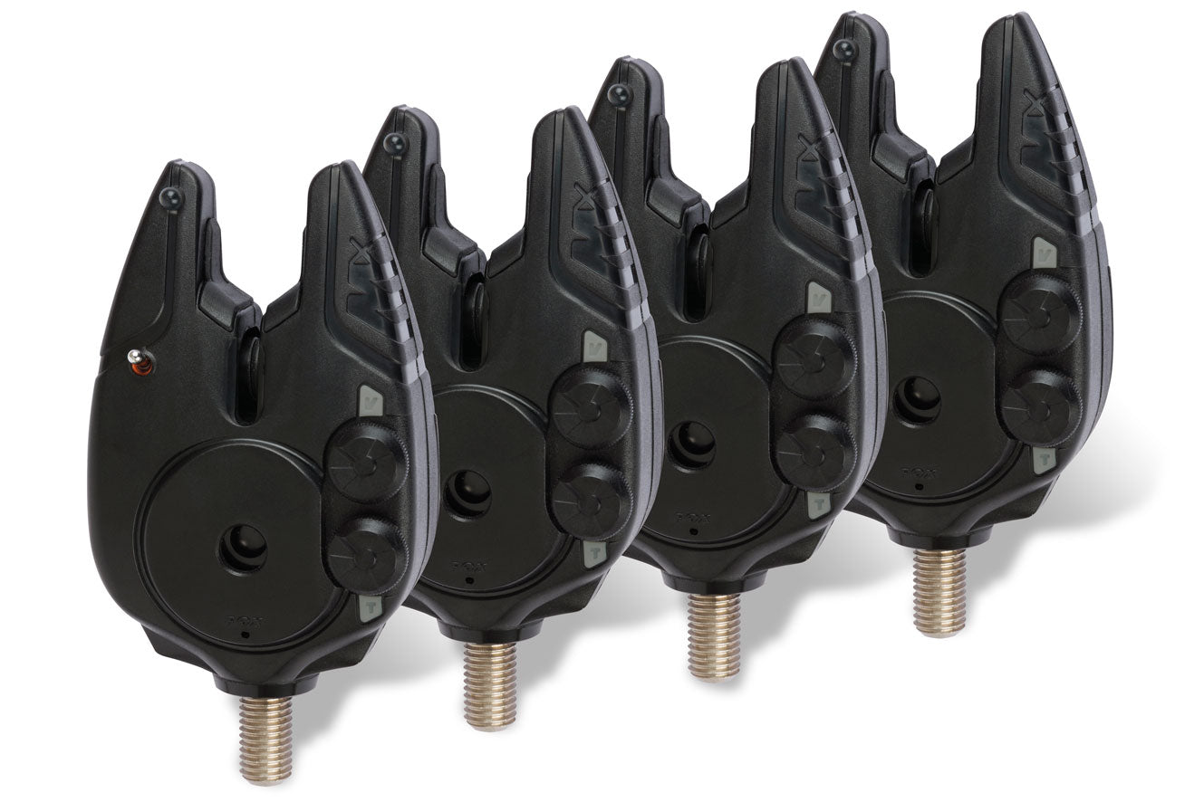 MICRON MX 4 ROD SET