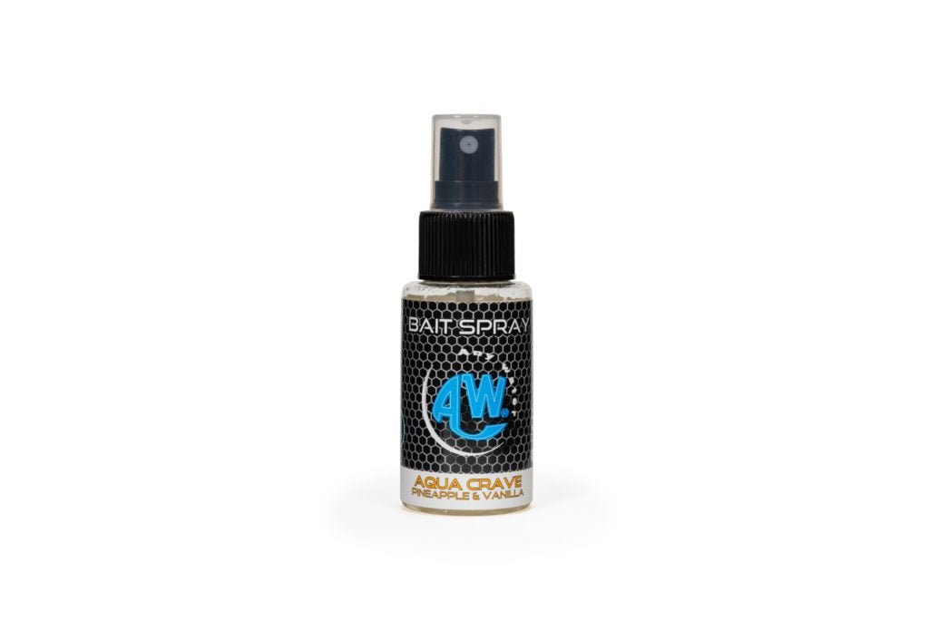 BAIT SPRAY AQUA CRAVE
