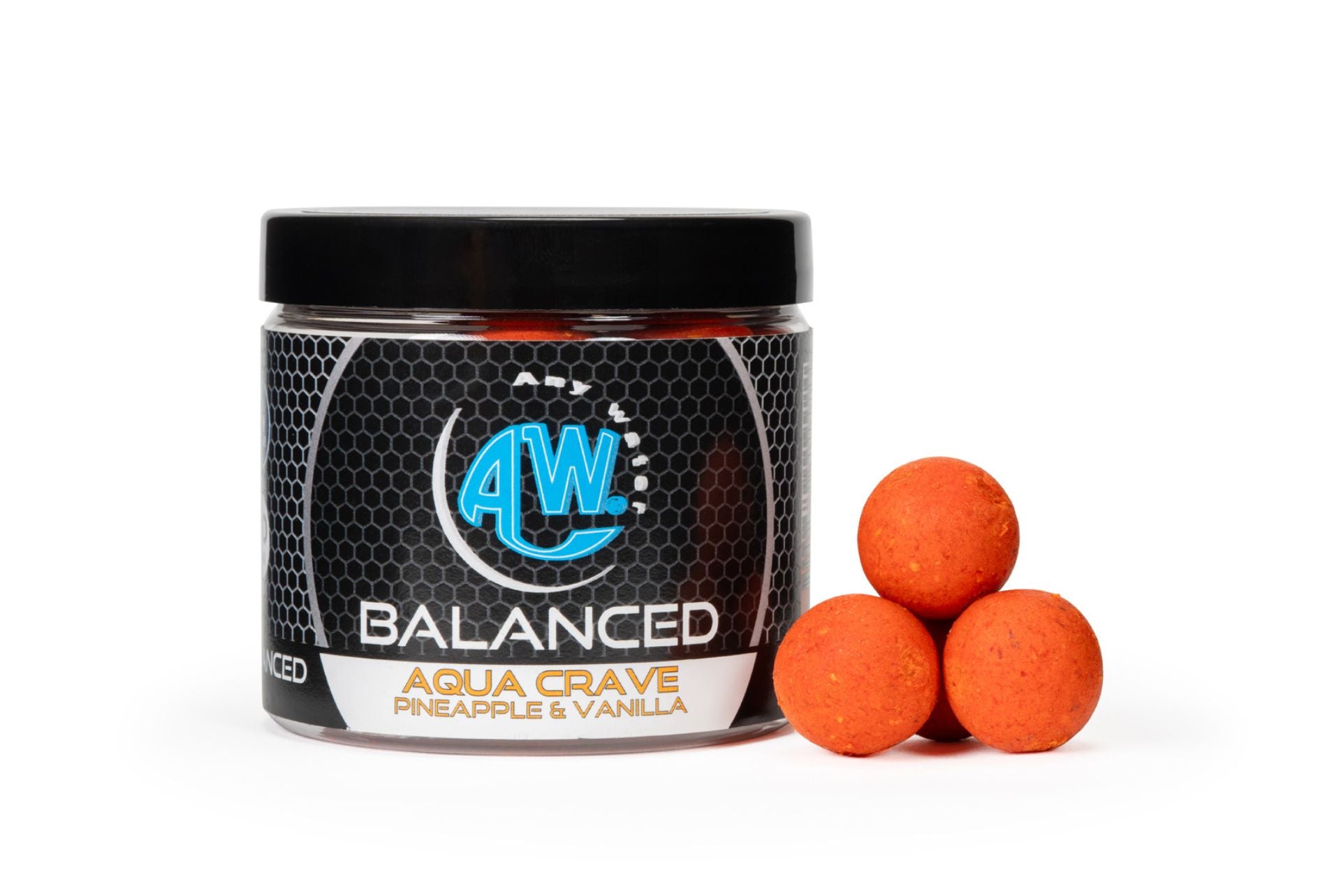 BALANCED AQUA CRAVE