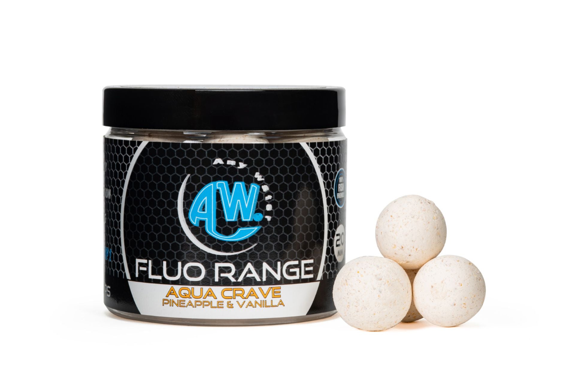 FLUO POP UP AQUA CRAVE