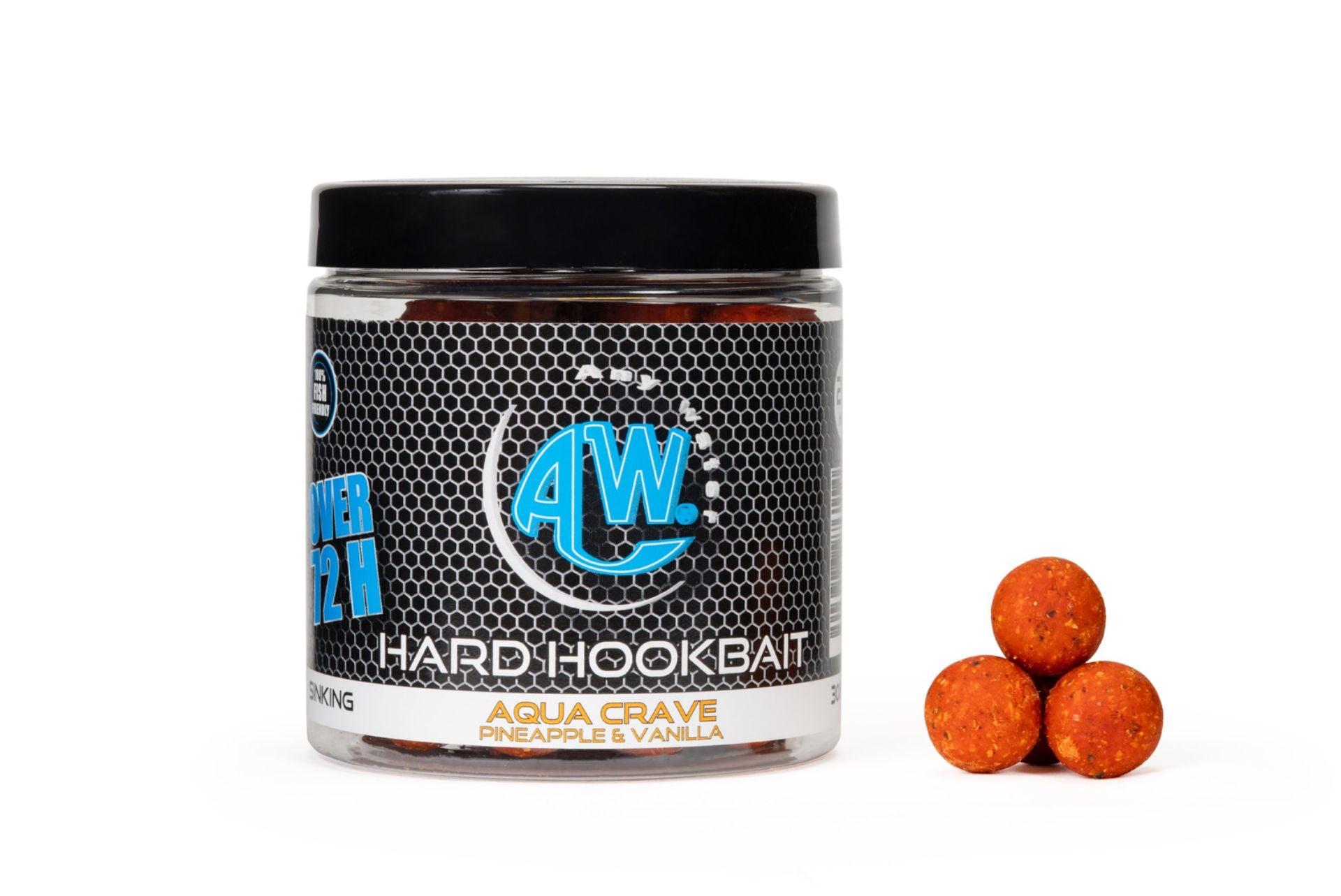 HARD HOOKBAIT AQUA CRAVE