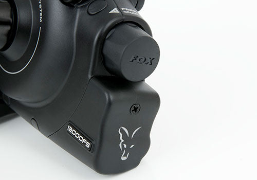 EOS 12000FS REEL