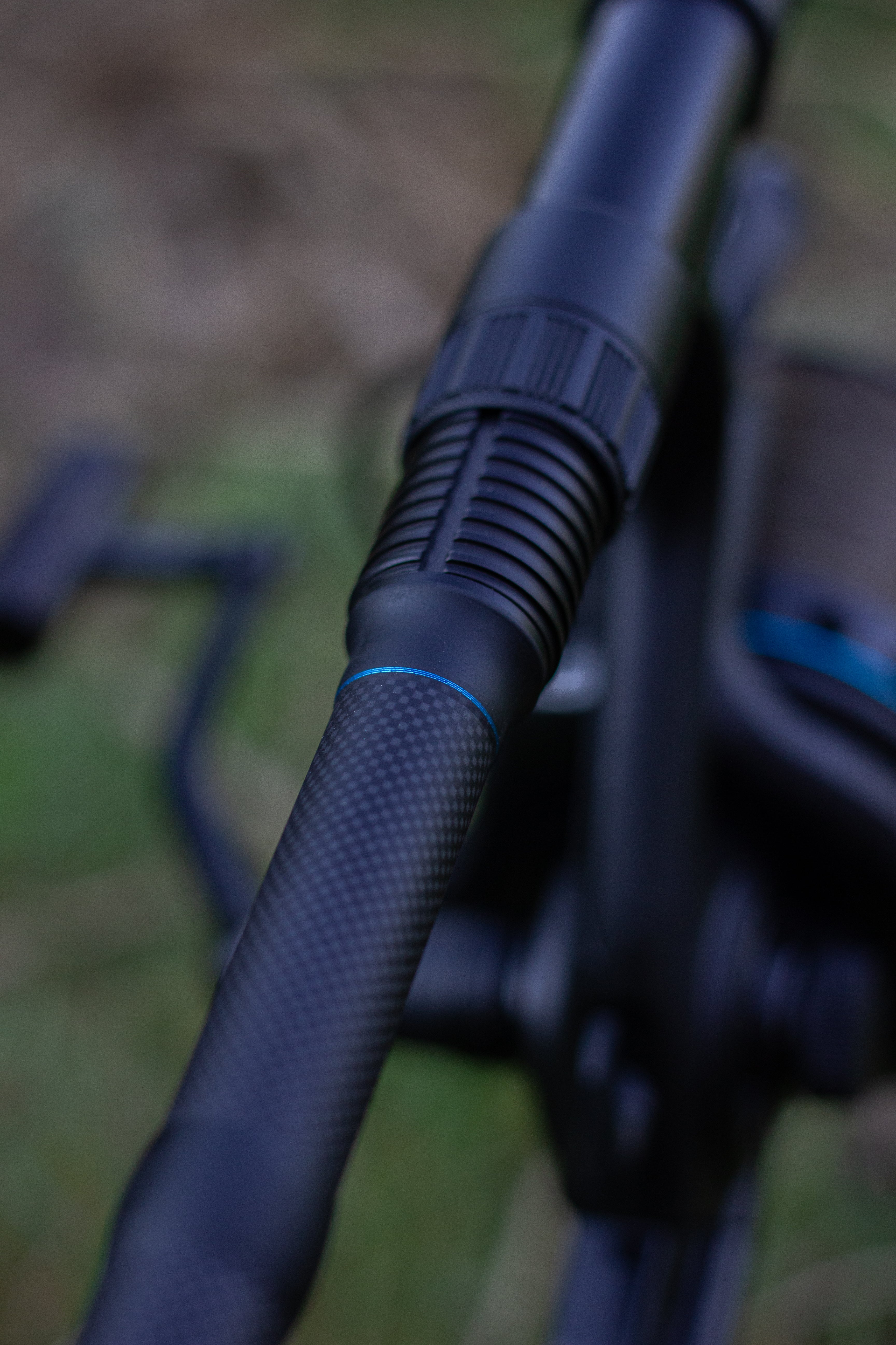 Air Force F20 12ft 3.75lb