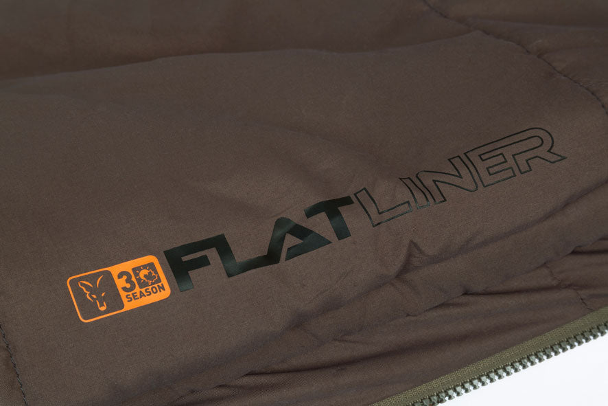 FLATLINER 3 SEASON SLEEPING BAG