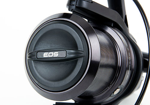EOS 12000 REEL