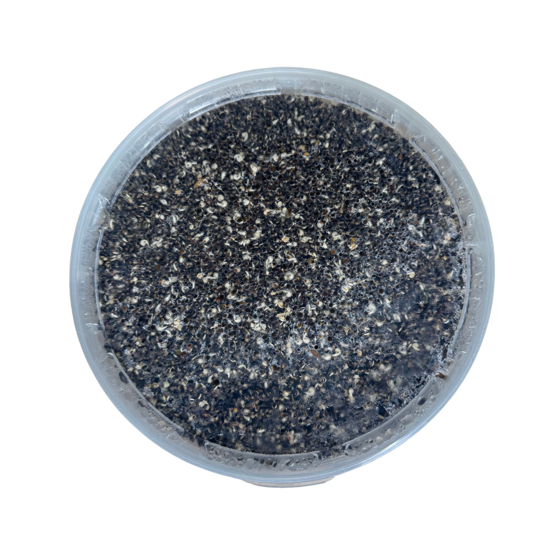 Canapa 3kg NikoPesca
