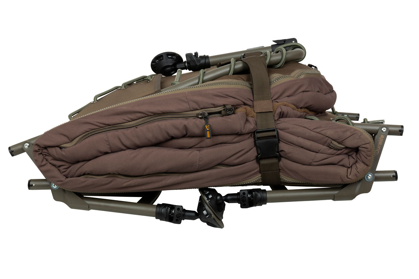 DURALITE 3 SEASON SLEEP SYSTEM