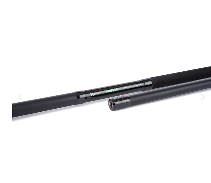 GUADINO HEROX 42” 6FT