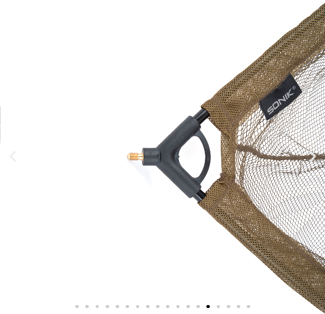 GUADINO HEROX 42” 6FT