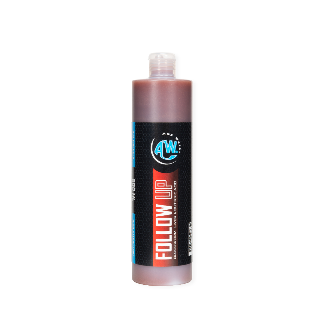 Follow up B.L.B Bloodworm