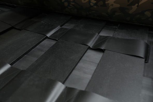 EOS 200 INFLATABLE BOAT - SLAT FLOOR
