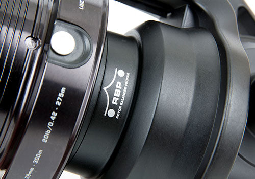 EOS 12000 REEL