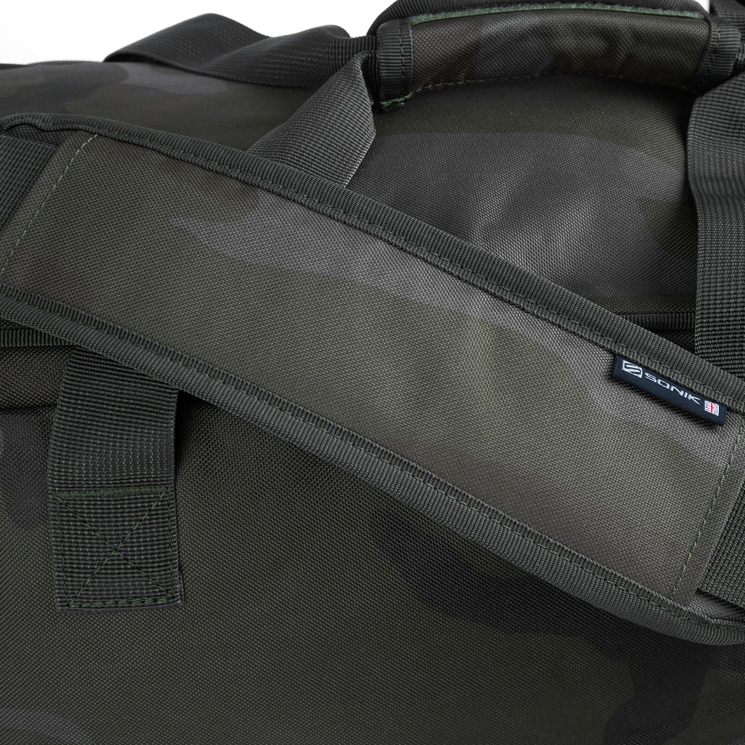 XTRACTOR BAIT & TRACKLE BAG