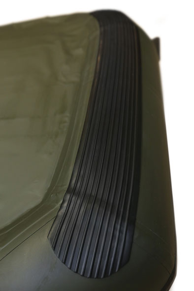 EOS 200 INFLATABLE BOAT - SLAT FLOOR