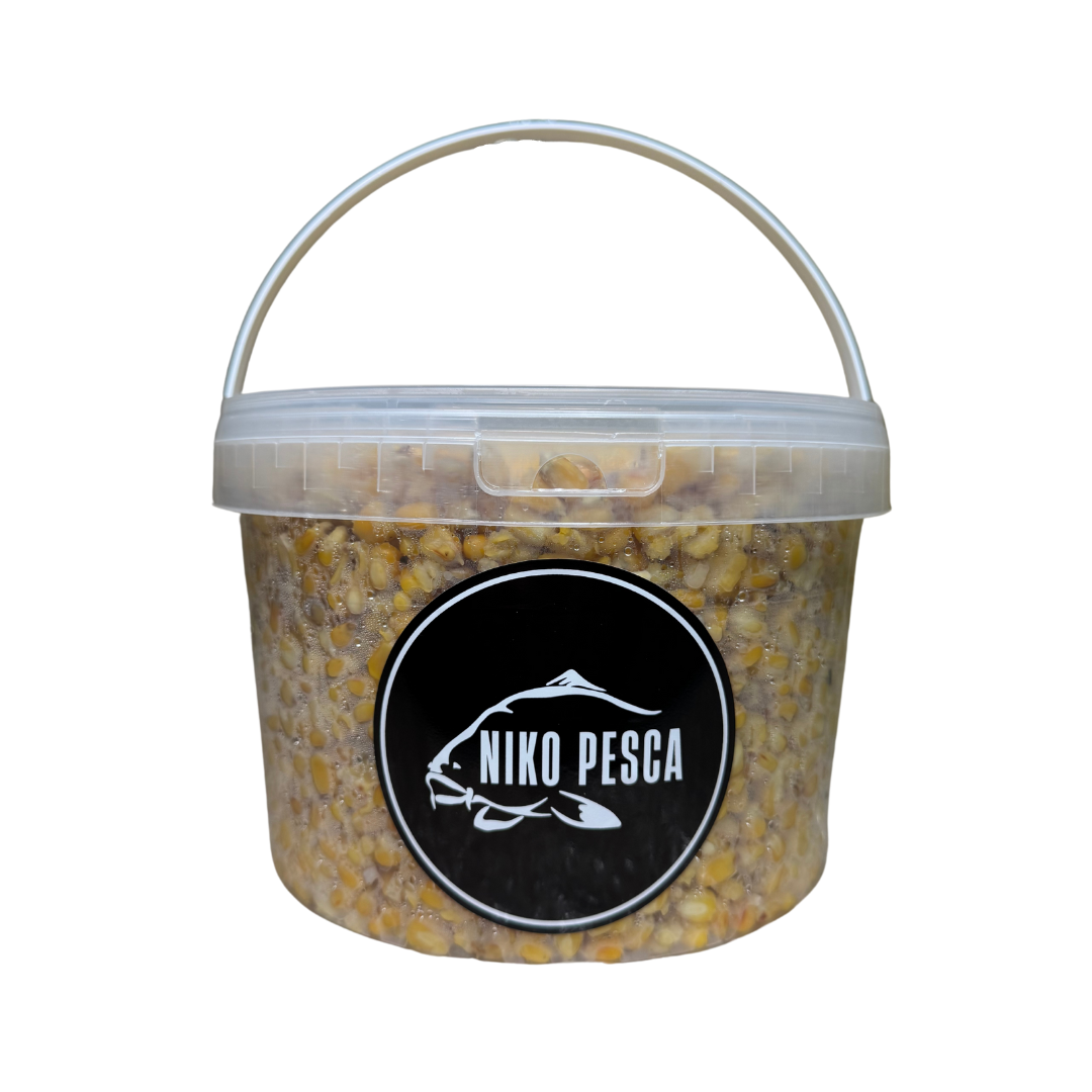 Mais 3kg NikoPesca