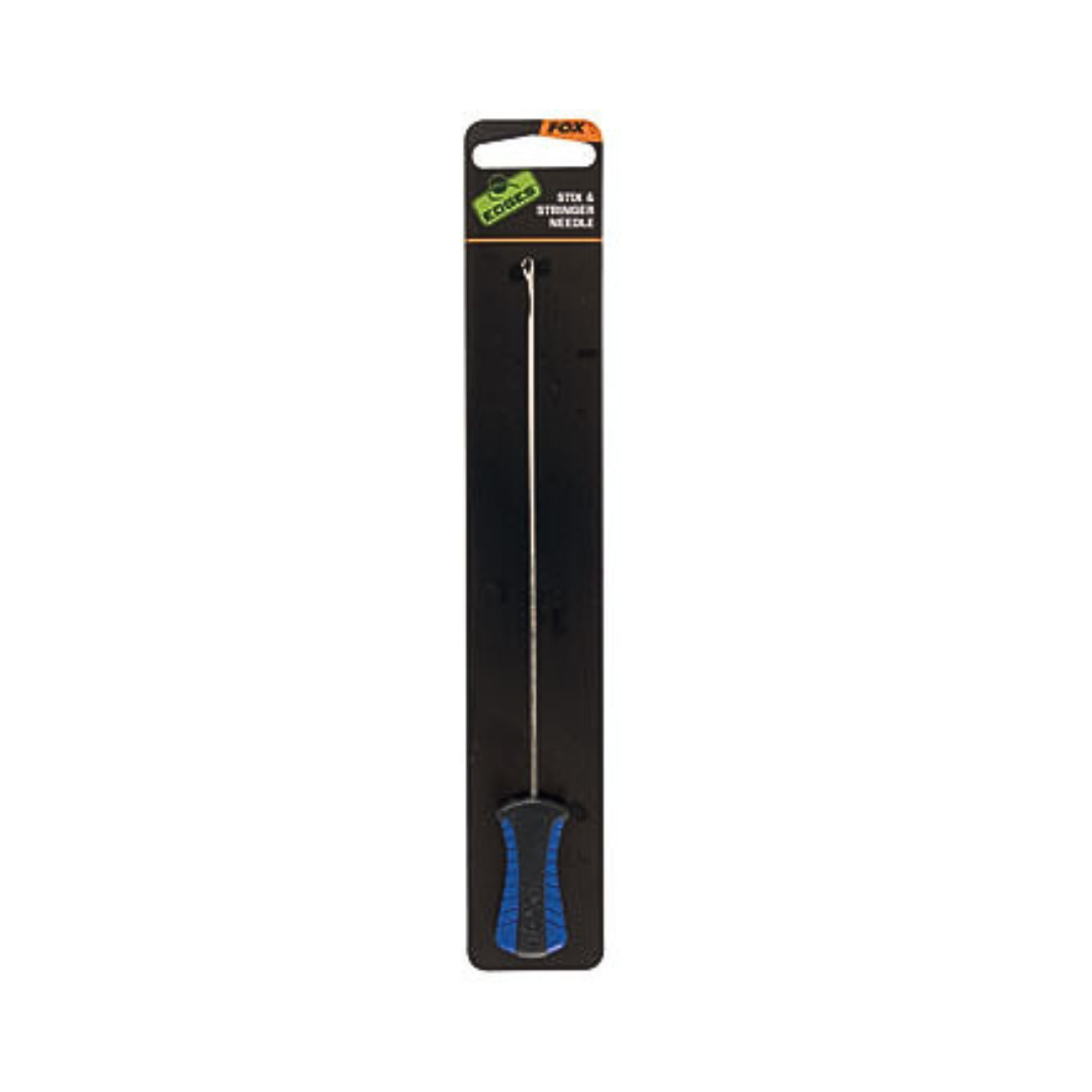 EDGES STIX & STRINGER NEEDLE