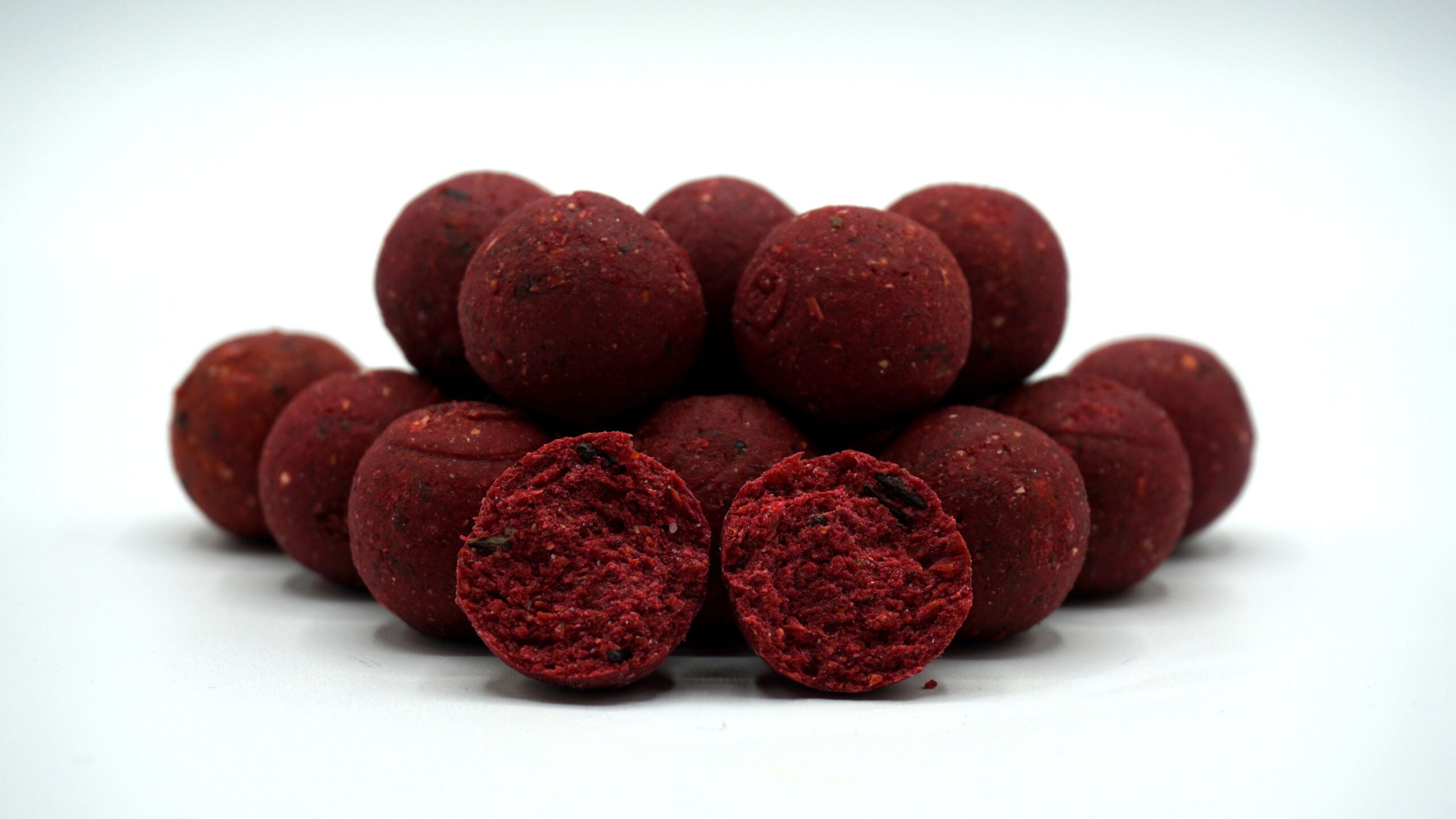 ALL ROUND RED NUBIA 2,5 KG