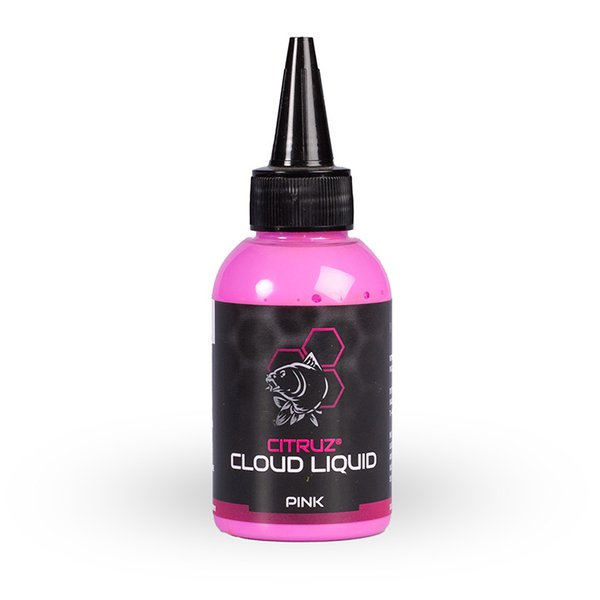 Citruz Cloud Liquid Pink 100ml
