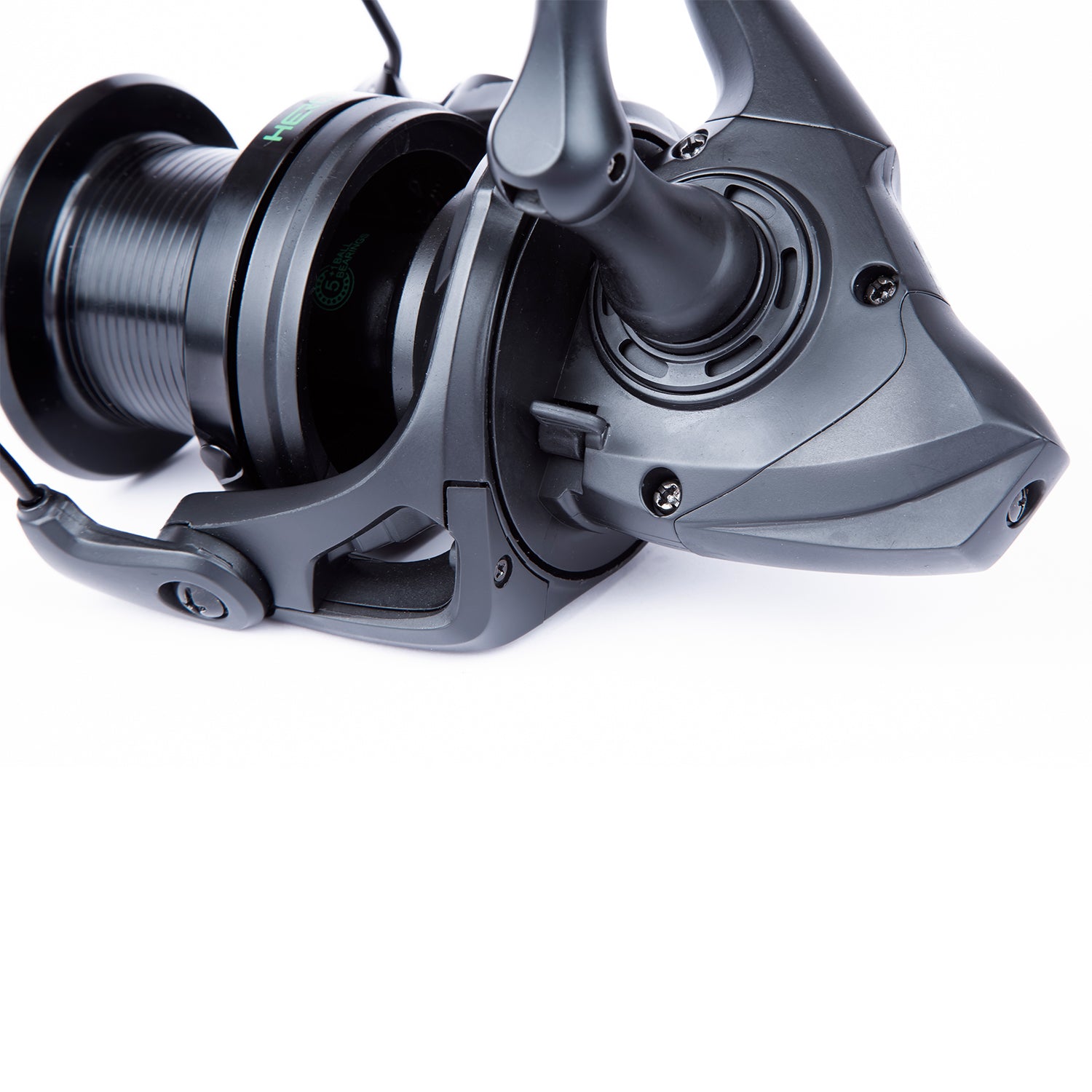 HEROX 8000