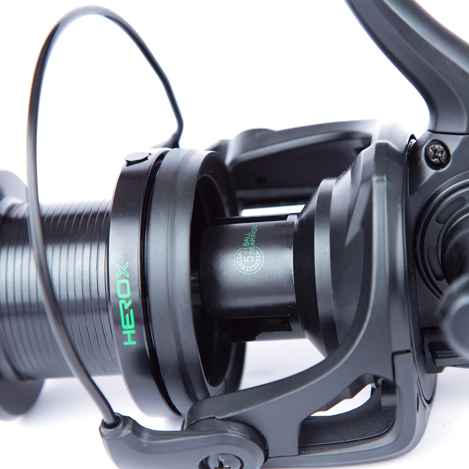 HEROX 8000
