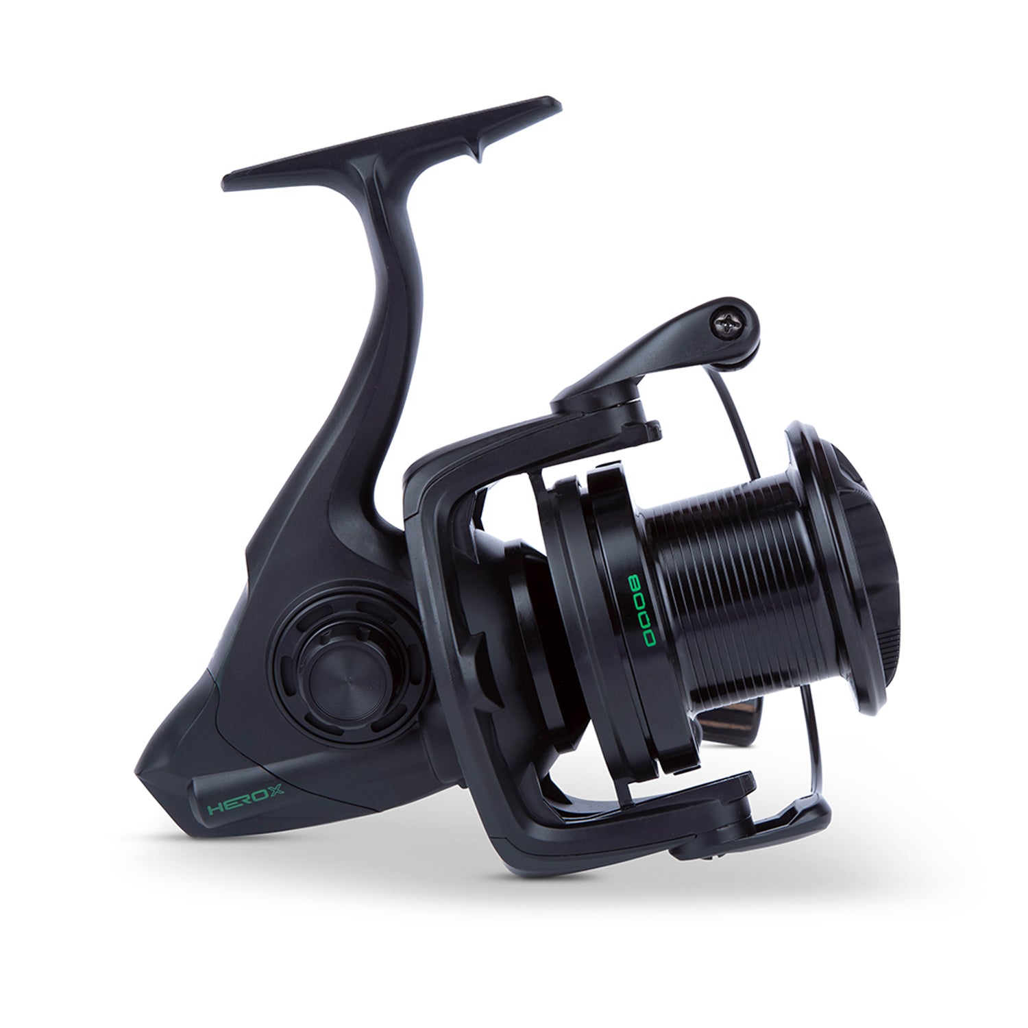HEROX 8000