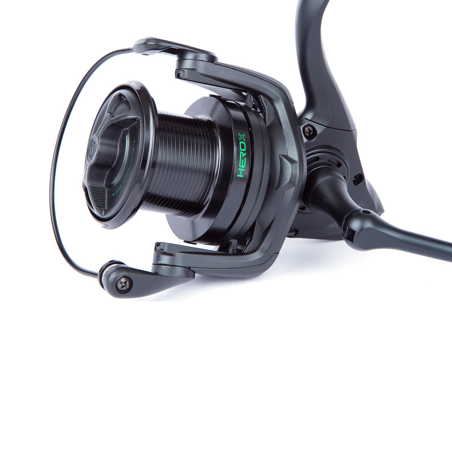 HEROX 8000