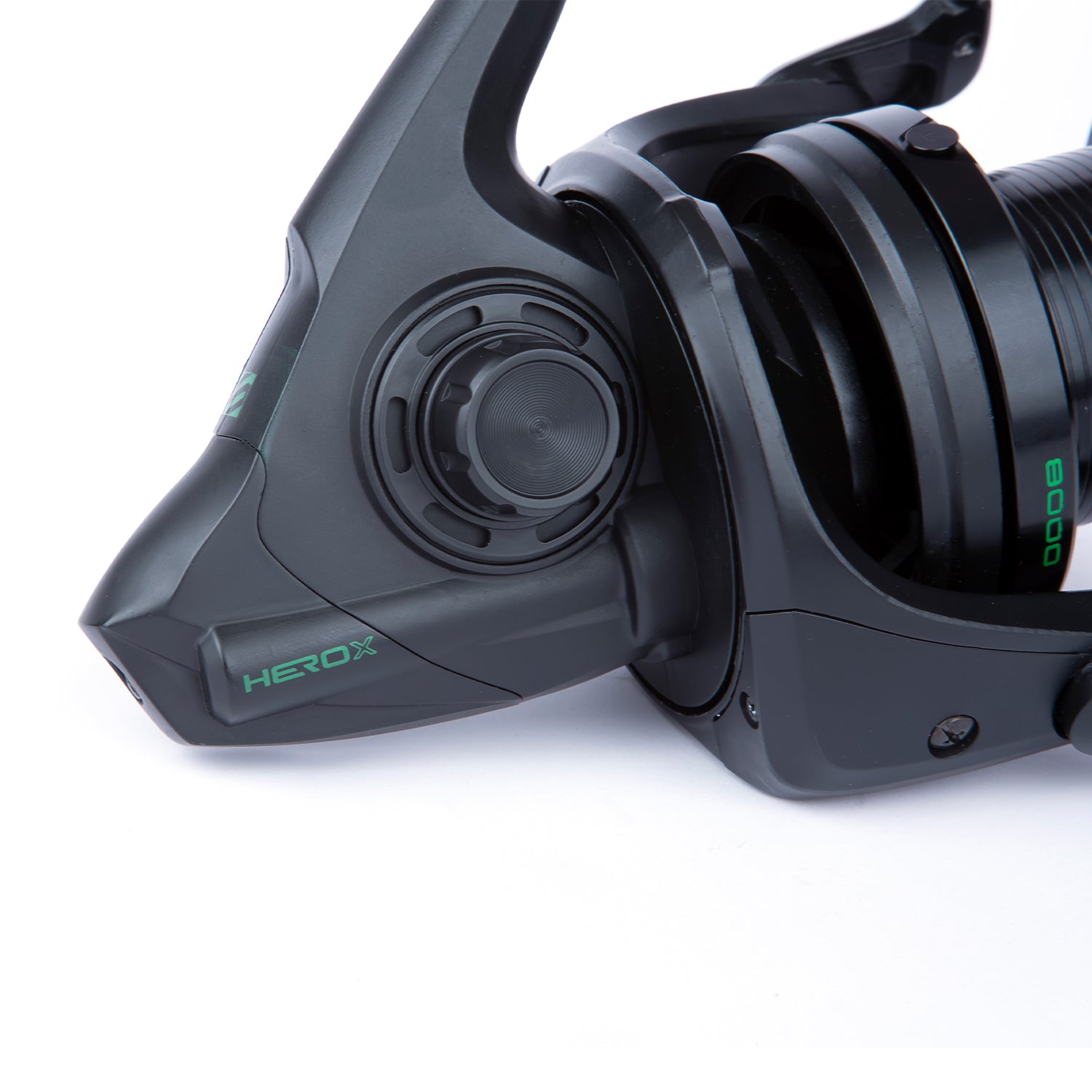 HEROX 8000