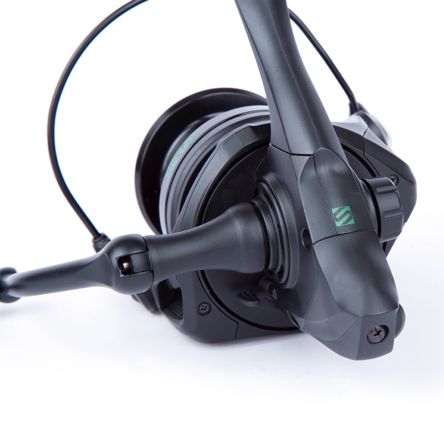 HEROX 8000