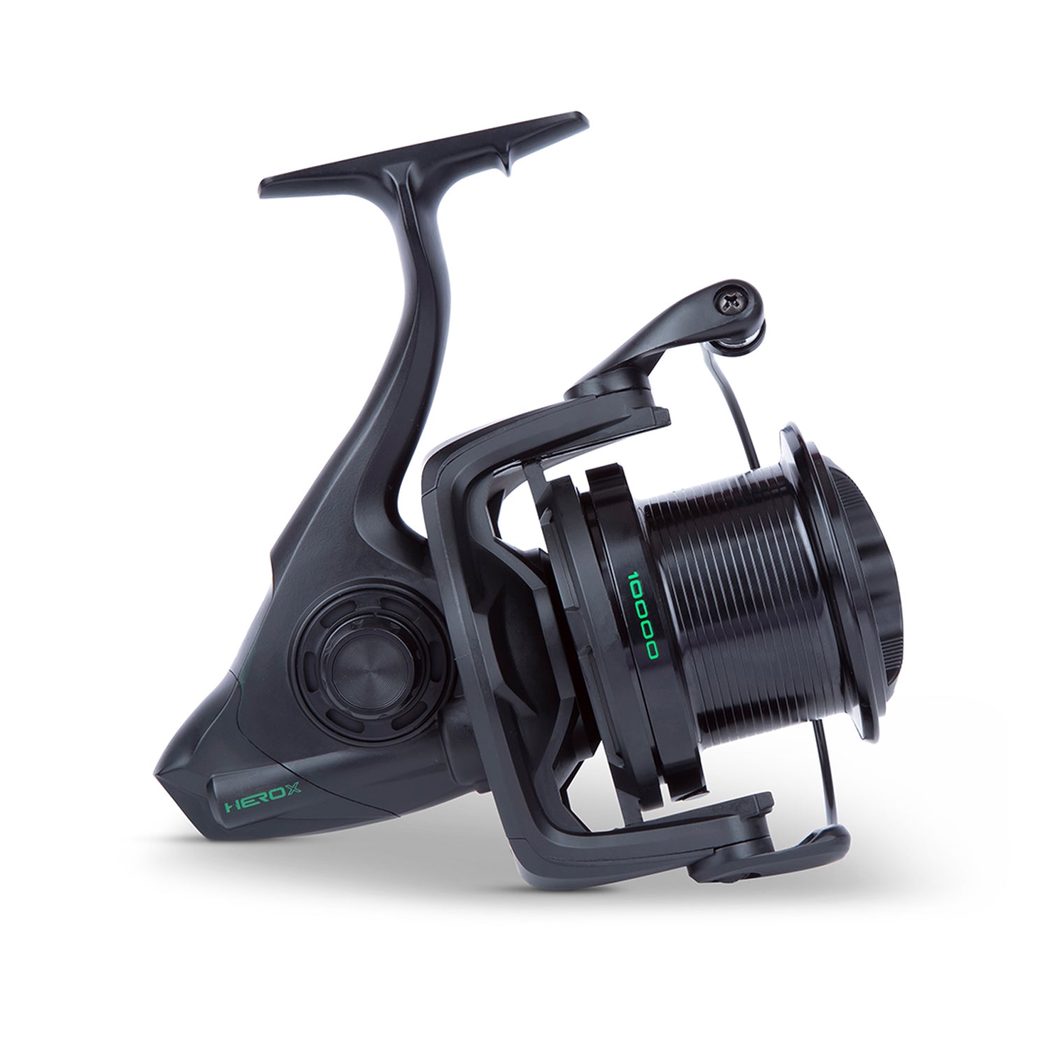 HEROX 8000