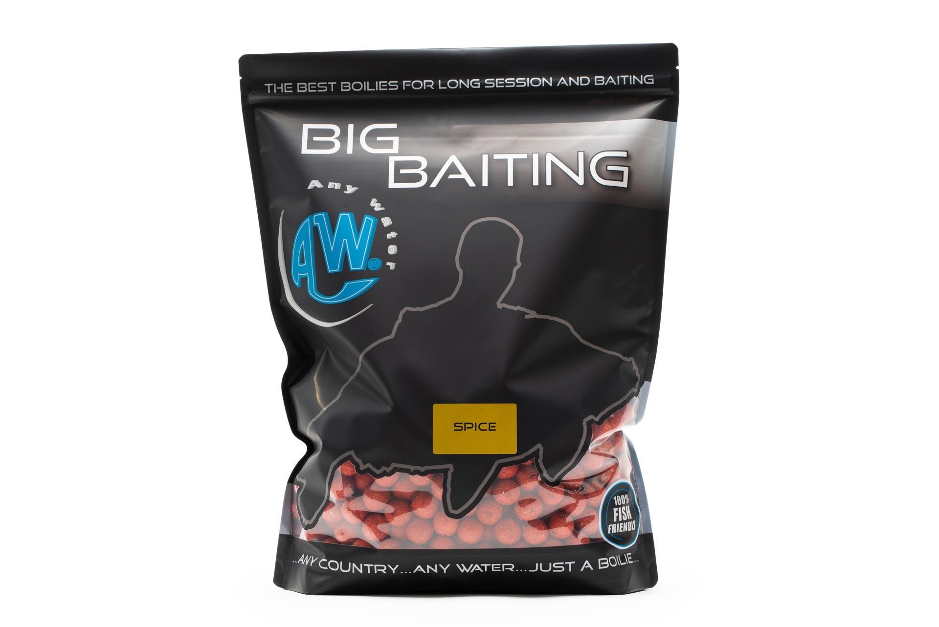 BIG BAITING SPICE