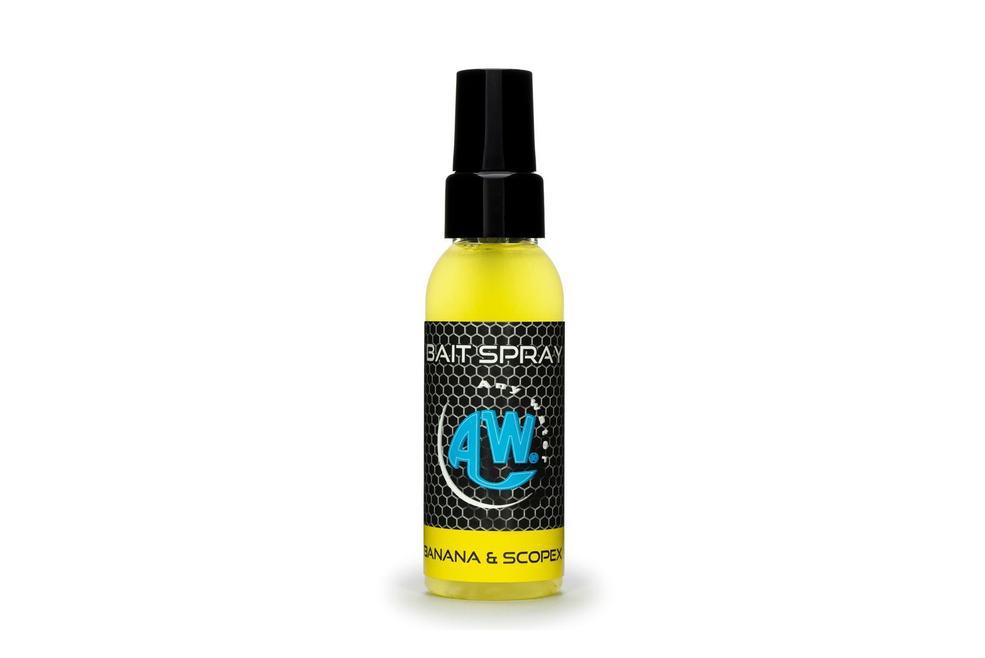 BAIT SPRAY BANANA SCOPEX 50ML