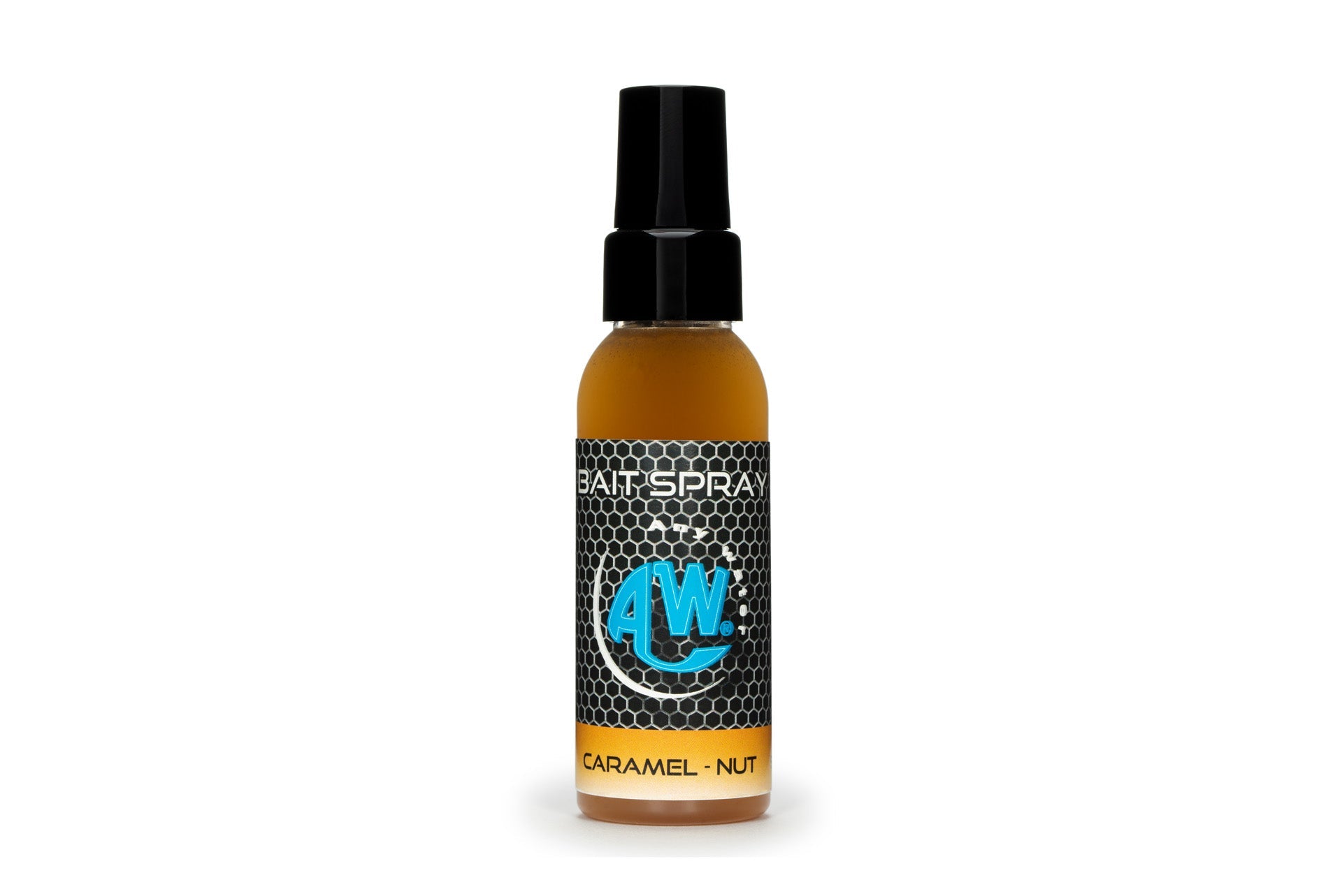 BAIT SPRAY CARAMEL NUT 50ML