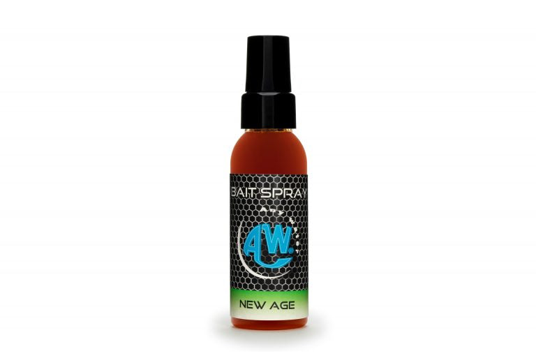 BAIT SPRAY NEW AGE 50ML